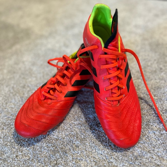 Adidas Mens Copa Soccer Cleats - Picture 1 of 5
